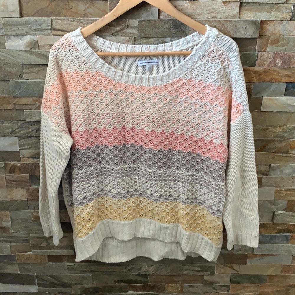 American Eagle Sweater